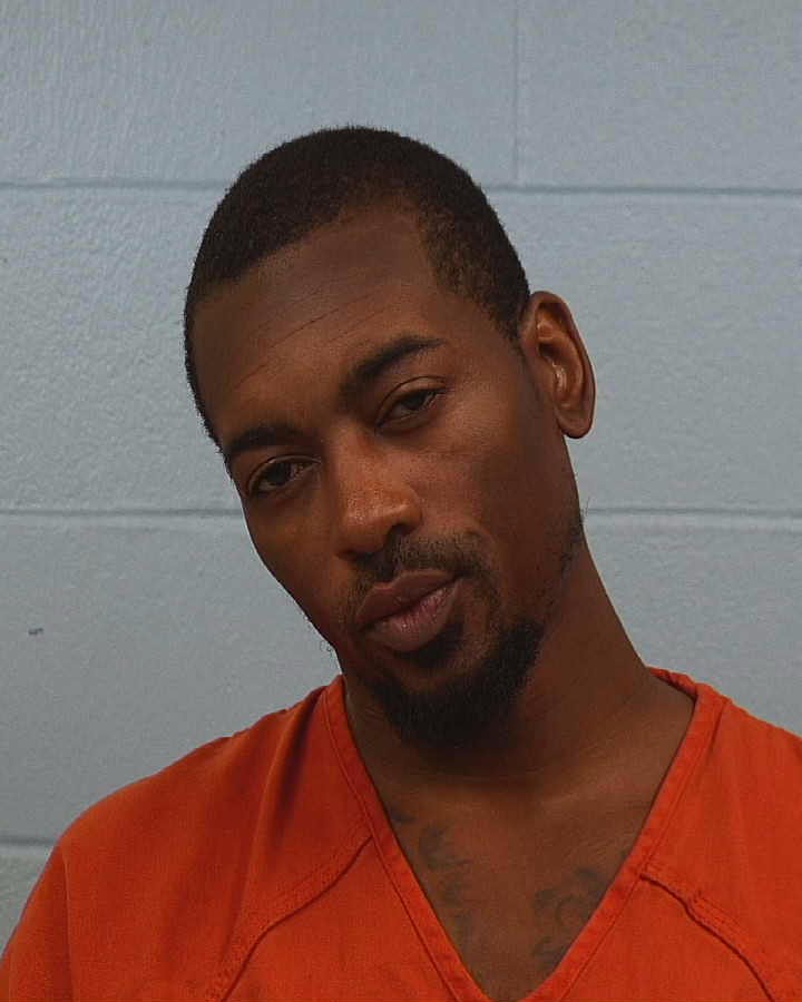 CROSSLEY, CHARLES ANTHONY arrested by Williamson County PD/SO