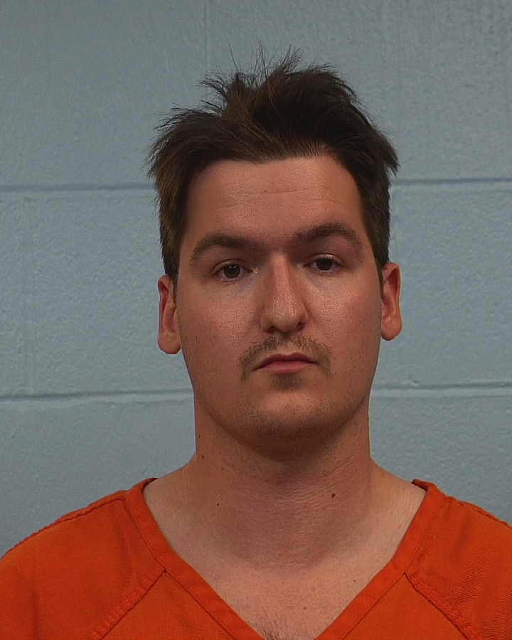 Thibeault, Jason Robert arrested by Williamson County PD/SO