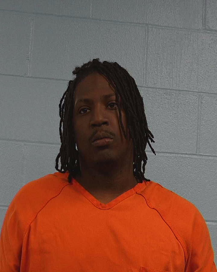 Collins, Jervon Mykal arrested by Williamson County PD/SO