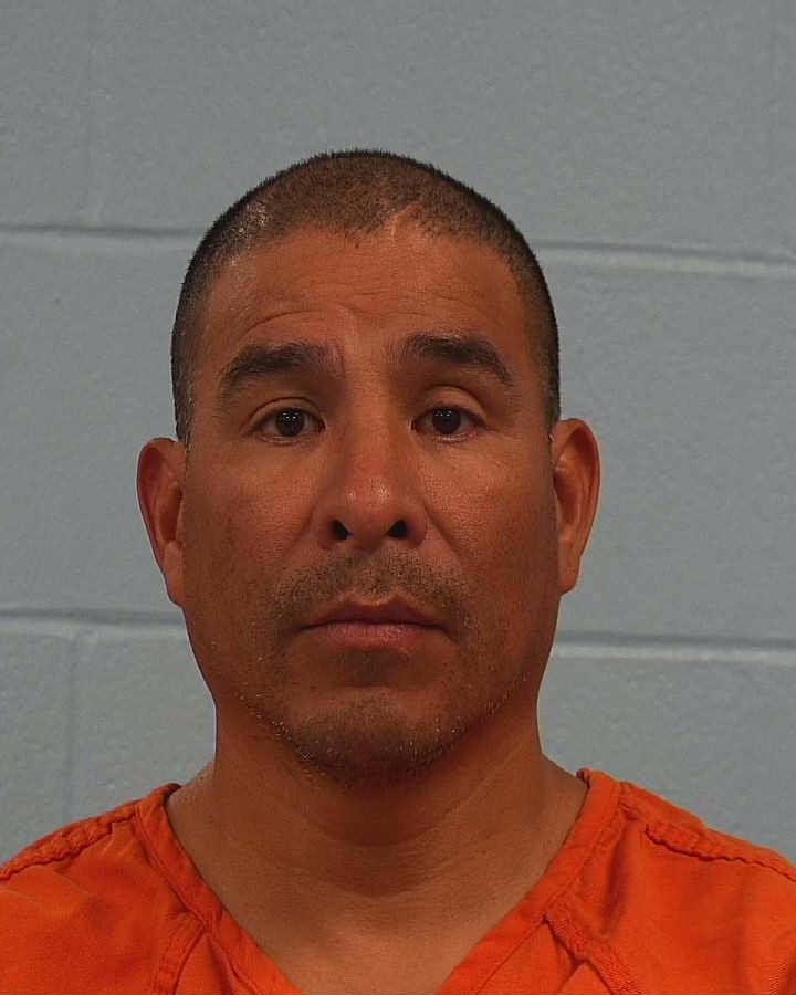 ALVAREZ, JOHN GABRIEL arrested by Williamson County PD/SO