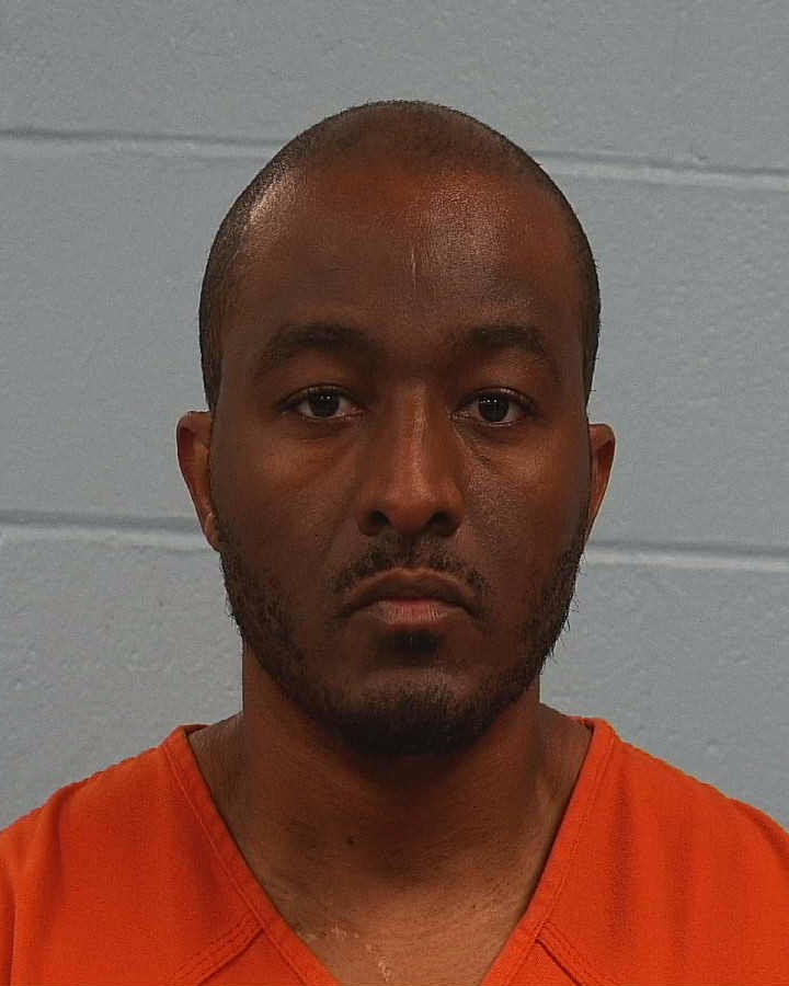 Smart, Triest Montel arrested by Williamson County PD/SO