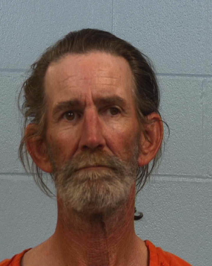 Rose, Matthew Lee arrested by Williamson County PD/SO