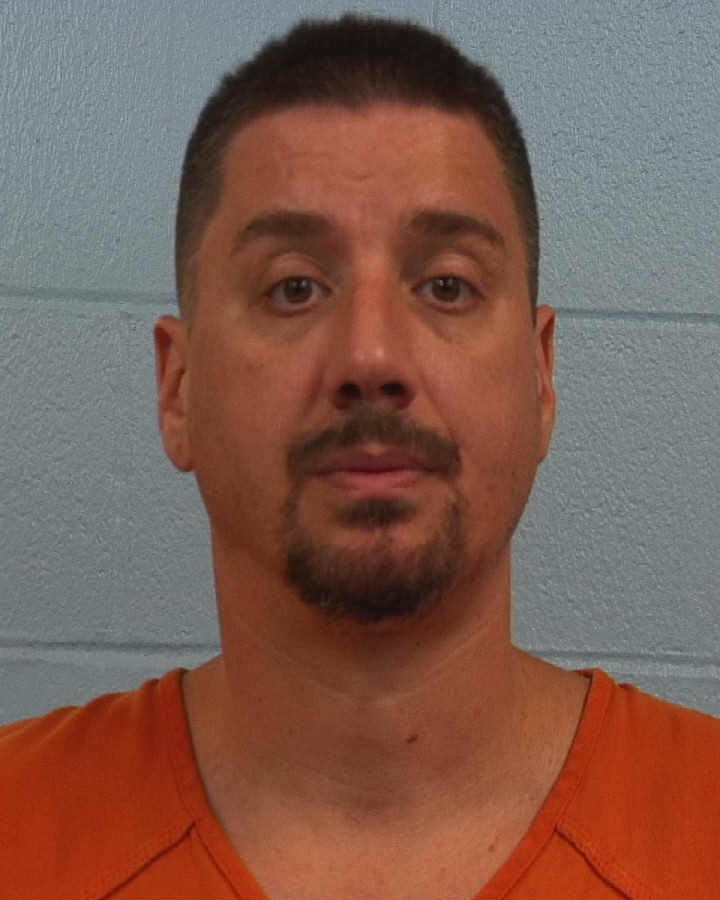 Cowan, Zachary Paul arrested by Williamson County PD/SO