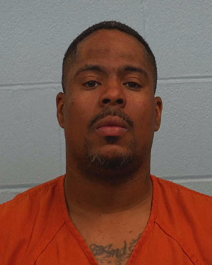 Pordos, Dominique Jamar arrested by Williamson County PD/SO
