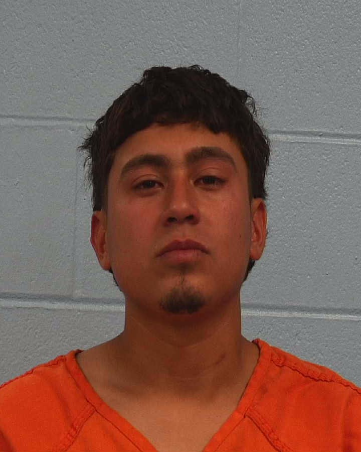 Cruz, Celso, Jr. arrested by Williamson County PD/SO