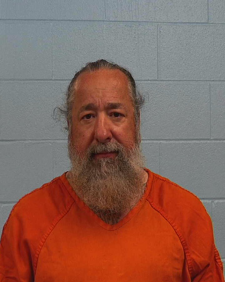 Halmayr, Ervin arrested by Williamson County PD/SO