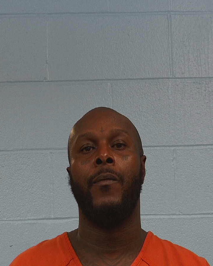 Turner, Christopher arrested by Williamson County PD/SO