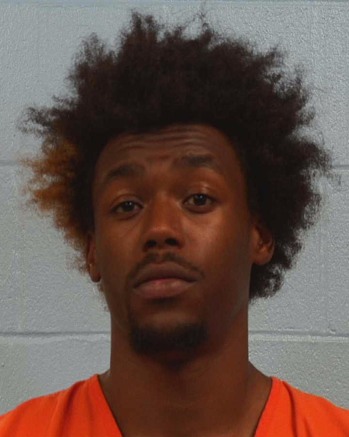 Evans, Ja’Quise Lee arrested by Williamson County PD/SO