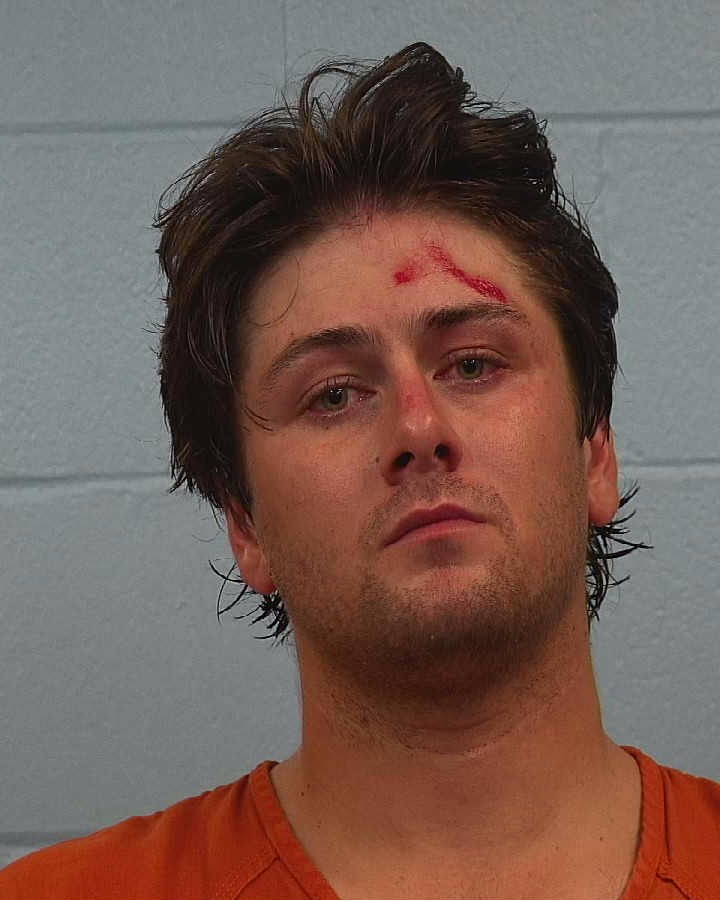Narducci, Matthew Robert arrested by Williamson County PD/SO