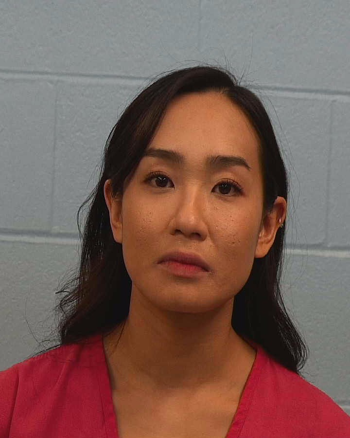 Do, Angel arrested by Williamson County PD/SO