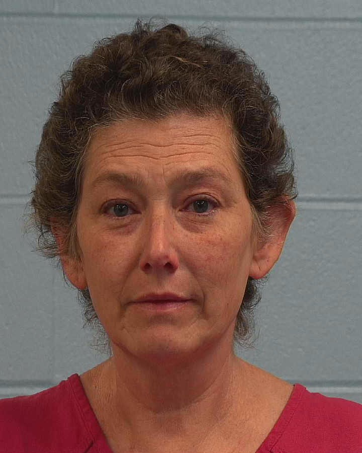 Ragusin Seiler, Christine arrested by Williamson County PD/SO