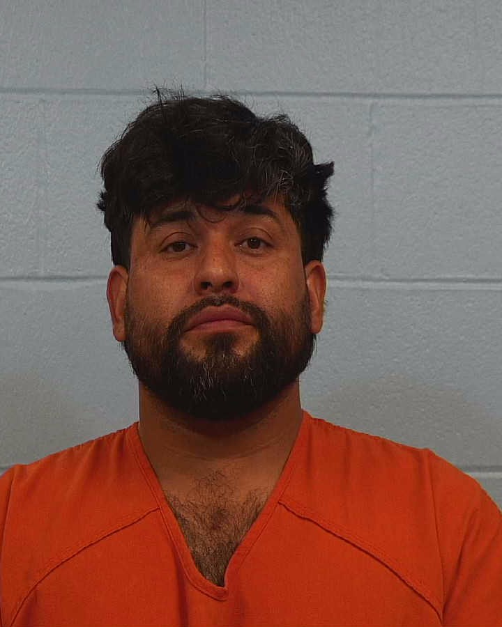 Espino, Ramon, Jr. arrested by Williamson County PD/SO