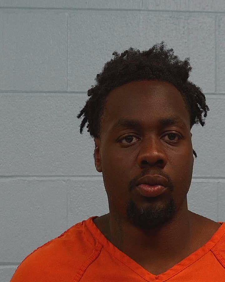 Ogbodiegwu, Benedict Chindeu arrested by Williamson County PD/SO