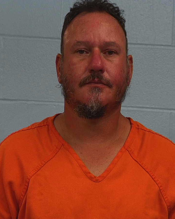Thompson, Lon Wesley arrest record in Williamson County, Texas Thompson, Lon Wesley arrested in Williamson County, Texas mugshot