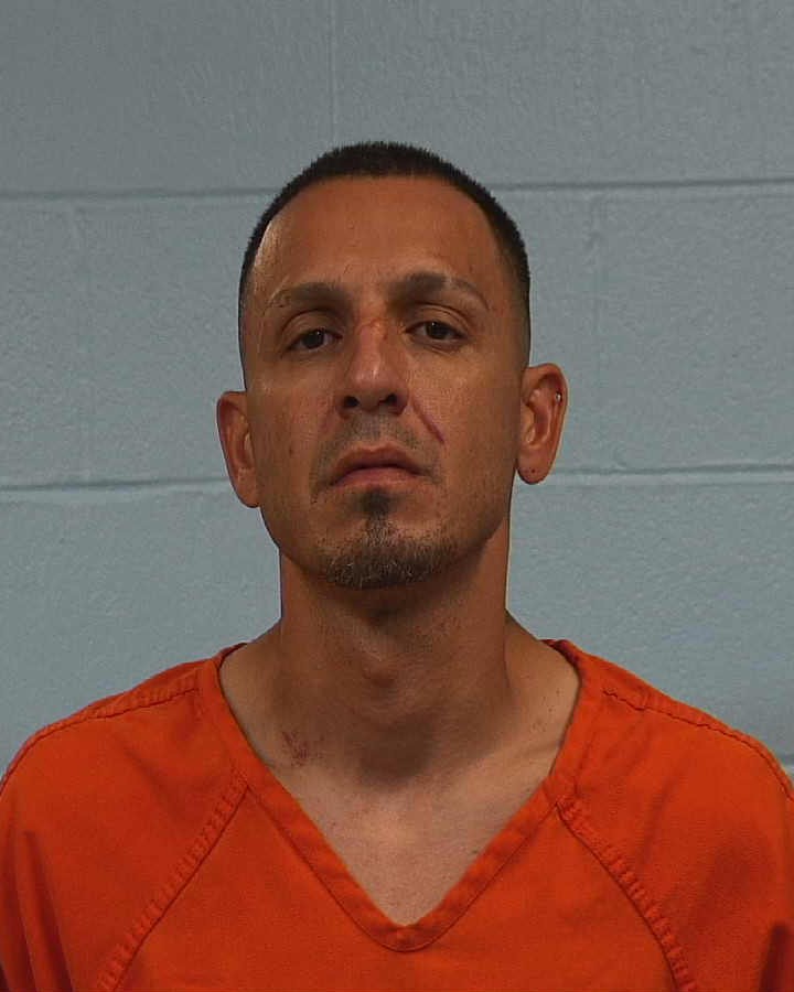 Jiminez, Adrian arrest record in Williamson County, Texas Jiminez, Adrian arrested in Williamson County, Texas mugshot