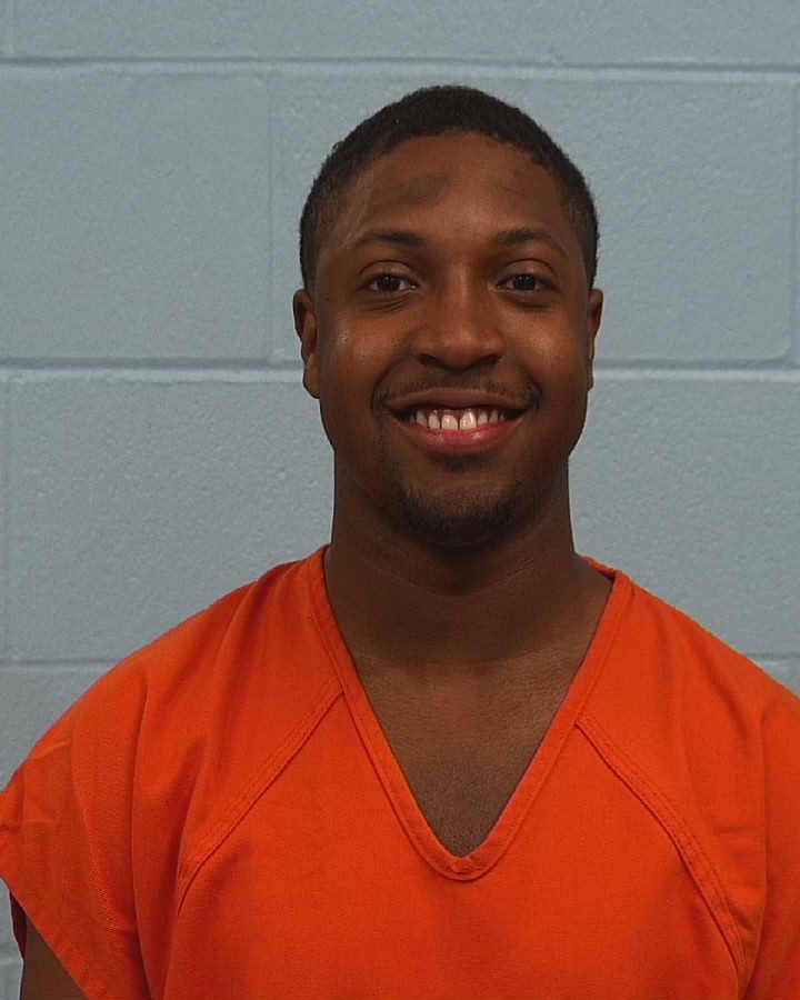 Mays, Daniel Devlon arrested by Williamson County PD/SO