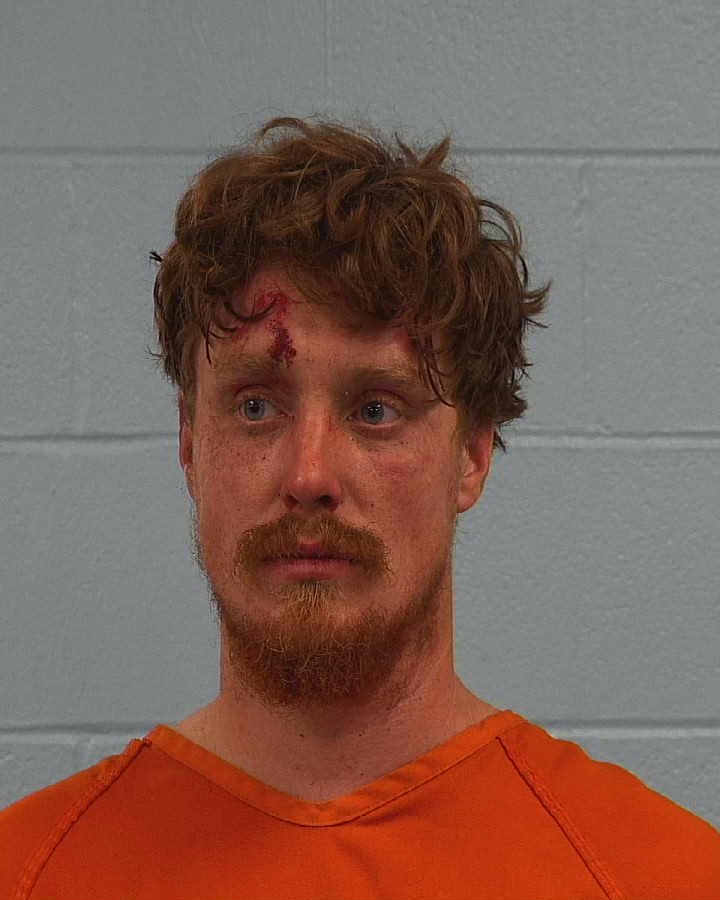 Neely, Troy Brandon arrested by Williamson County PD/SO