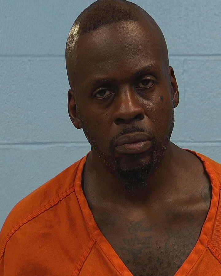 Roberson, Corey Dwayne arrested by Williamson County PD/SO