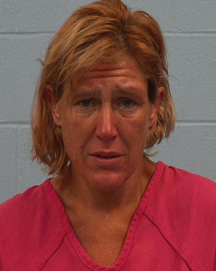 Allee, Justine Nicole arrest record in Williamson County, Texas Allee, Justine Nicole arrested in Williamson County, Texas mugshot