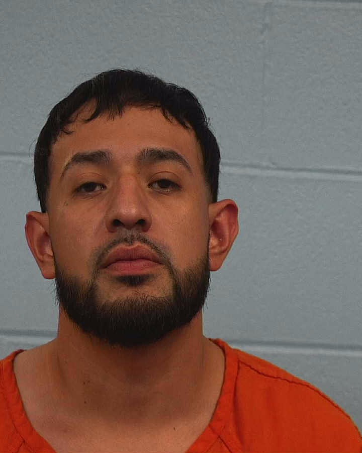 Ireta, Marco Antonio arrest record in Williamson County, Texas Ireta, Marco Antonio arrested in Williamson County, Texas mugshot