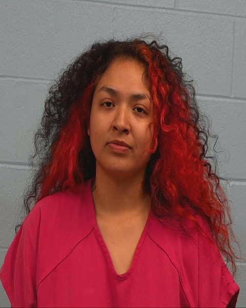 Sanchez, Heaven Lolita arrest record in Williamson County, Texas Sanchez, Heaven Lolita arrested in Williamson County, Texas mugshot