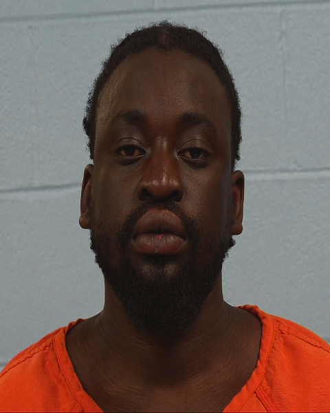 Daouda, Andil Brice arrest record in Williamson County, Texas Daouda, Andil Brice arrested in Williamson County, Texas mugshot