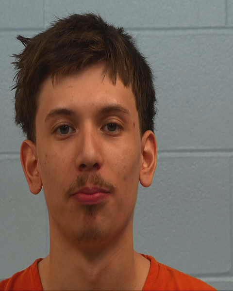 Gregg, Xavier Felipe arrest record in Williamson County, Texas Gregg, Xavier Felipe arrested in Williamson County, Texas mugshot