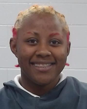 Ellis, Jamie Lynn arrested by Collin County SO/PD