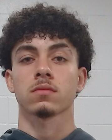 Frieg, Steven Ayman Youssef arrest record in Collin County, Texas Frieg, Steven Ayman Youssef arrested in Collin County, Texas mugshot