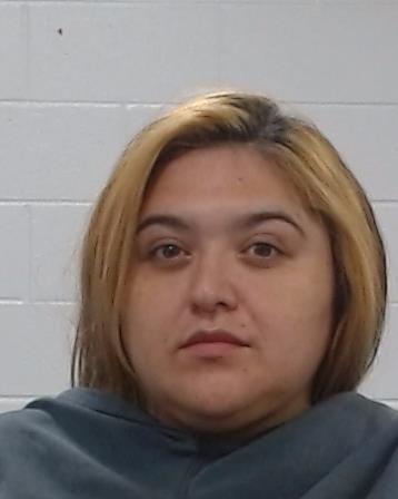 Salas, Abigail Evelyn arrest record in Collin County, Texas Salas, Abigail Evelyn arrested in Collin County, Texas mugshot