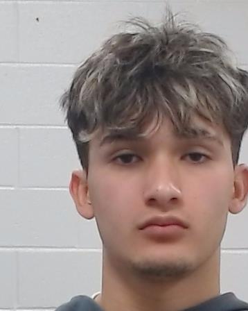 MONTERO GIL, AMILCAR JESUS arrest record in Collin County, Texas MONTERO GIL, AMILCAR JESUS arrested in Collin County, Texas mugshot