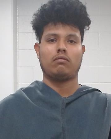 Flores Garibay, Jovani arrest record in Collin County, Texas Flores Garibay, Jovani arrested in Collin County, Texas mugshot