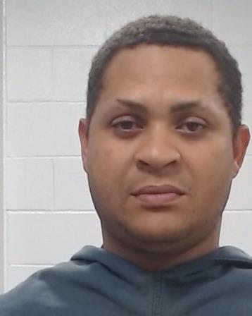 Elangwa, Adam arrested by Collin County SO/PD