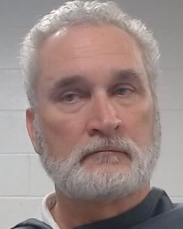 Owens, Michael Troy arrested by Collin County SO/PD