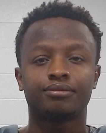 Ndubuokwu, Augustine Chinasa arrested by Collin County SO/PD