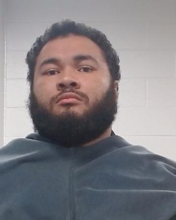 COTTON, IZEAH DSHAWN arrested by Collin County SO/PD