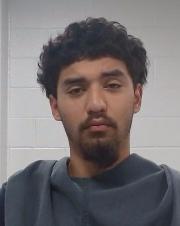 Vela, Ernest Matther, Jr. arrested by Collin County SO/PD