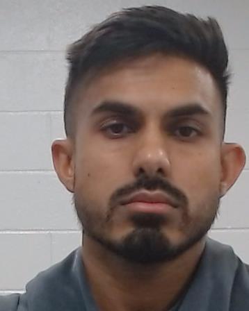 Alam, Raunaq arrest record in Collin County, Texas Alam, Raunaq arrested in Collin County, Texas mugshot