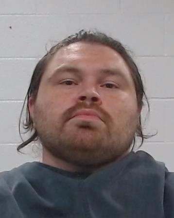 Smith, Alexander arrested by Collin County SO/PD