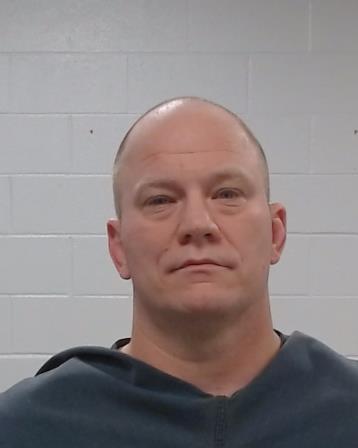 Williams, Anthony arrested by Collin County SO/PD