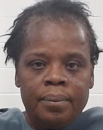 Jessup, Gretta Leeshelton arrested by Collin County SO/PD