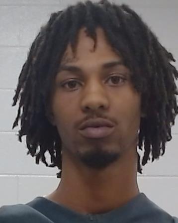 Christon, Daveon arrest record in Collin County, Texas Christon, Daveon arrested in Collin County, Texas mugshot