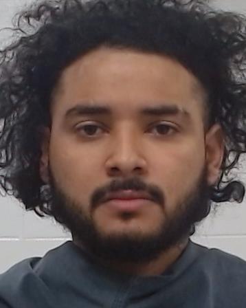 Castro Garay, Victor arrest record in Collin County, Texas Castro Garay, Victor arrested in Collin County, Texas mugshot