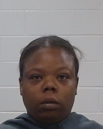 Hughlett, Markeisha Briana arrest record in Collin County, Texas Hughlett, Markeisha Briana arrested in Collin County, Texas mugshot