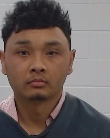 Chanmanivong, Jason Vongphet arrest record in Collin County, Texas Chanmanivong, Jason Vongphet arrested in Collin County, Texas mugshot