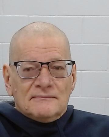 Brown, Christopher Underhill arrested by Collin County SO/PD