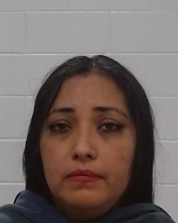 Solano Sanchez, Monserrat arrest record in Collin County, Texas Solano Sanchez, Monserrat arrested in Collin County, Texas mugshot