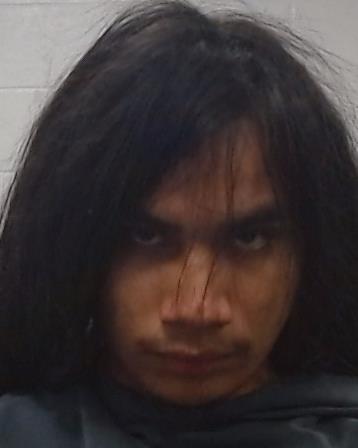 Silva, Reyes Dejesus arrested by Collin County SO/PD