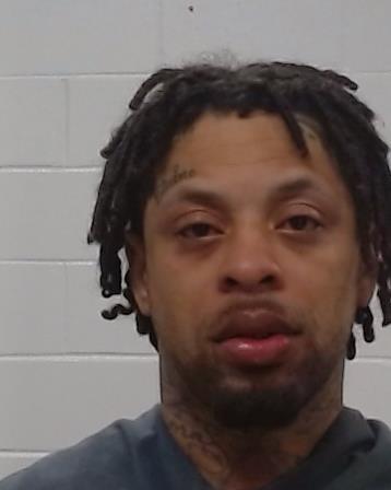Venters, Ashton Blake arrested by Collin County SO/PD