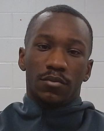 McClendon, Darrick arrested by Collin County SO/PD